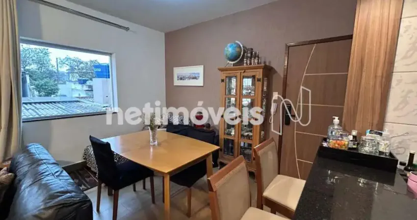 Excelente apartamento, 3 quartos com suite e varanda no bairro salgado filho