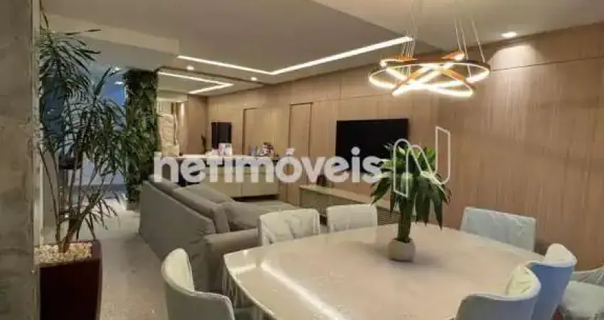 Apartamento com 3 quartos à venda na Rua Maria Heilbuth Surette, Buritis, Belo Horizonte