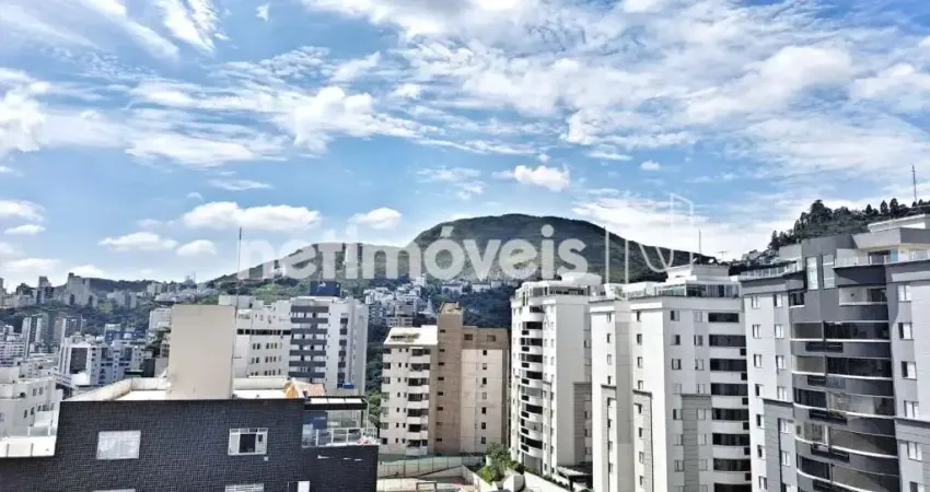 Cobertura com 4 quartos à venda no Buritis, Belo Horizonte