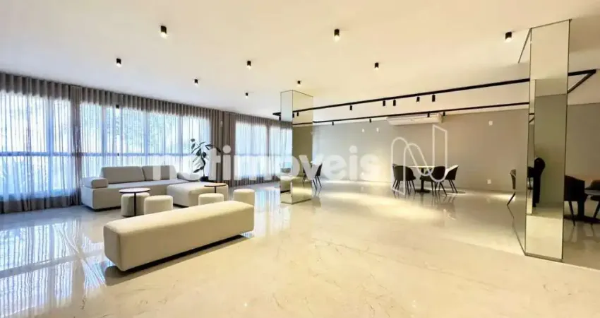 Todo montado, moderno, ideal para quem quer viver excelente experiências no convívio em condomínio.