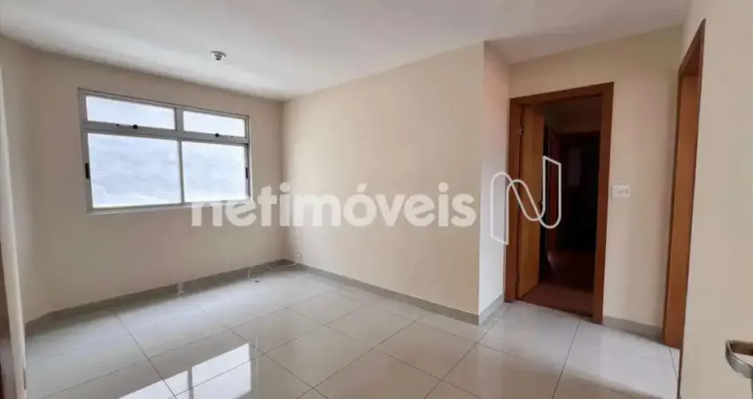 Apartamento com 3 quartos à venda em Calafate, Belo Horizonte 