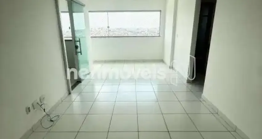 Apartamento com 3 quartos à venda na Rua Úrsula Paulino, Estrela do Oriente, Belo Horizonte