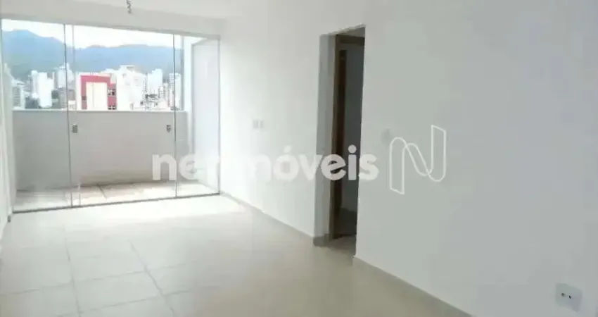 Apartamento com 2 quartos à venda na Rua Bolívia, São Pedro, Belo Horizonte