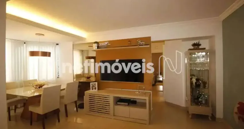 Apartamento com 2 quartos à venda em Gutierrez, Belo Horizonte