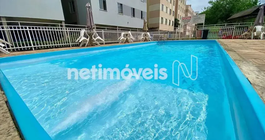 Apartamento de 3 Quartos com Suíte e Direito à Cobertura no Coração do Nova Granada