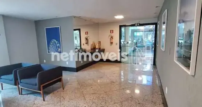 Cobertura com 4 quartos à venda na Rua São Domingos do Prata, Santo Antônio, Belo Horizonte