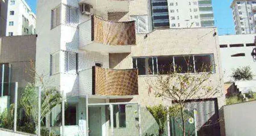 Apartamento com 4 quartos para alugar na Rua Professora Bartira Mourão, Buritis, Belo Horizonte