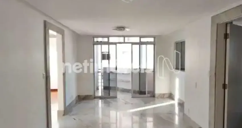 Apartamento com 2 quartos à venda na Rua Montes Claros, 1358, Anchieta, Belo Horizonte