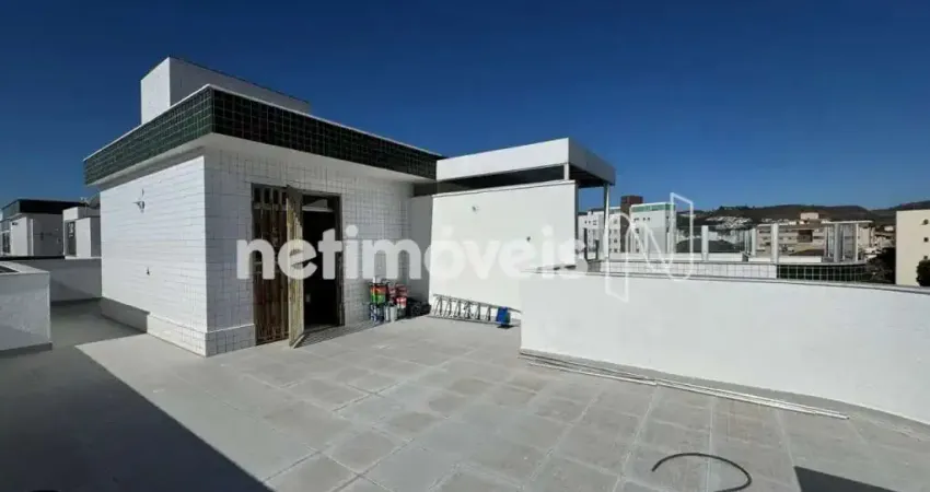 Cobertura com 3 quartos à venda na Rua das Canoas, Betânia, Belo Horizonte