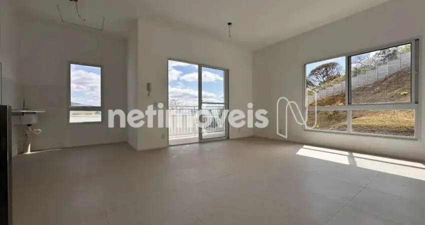 Casa em condomínio fechado com 3 quartos à venda na Rua Ludovico Barbosa, Pau Pombo, Nova Lima