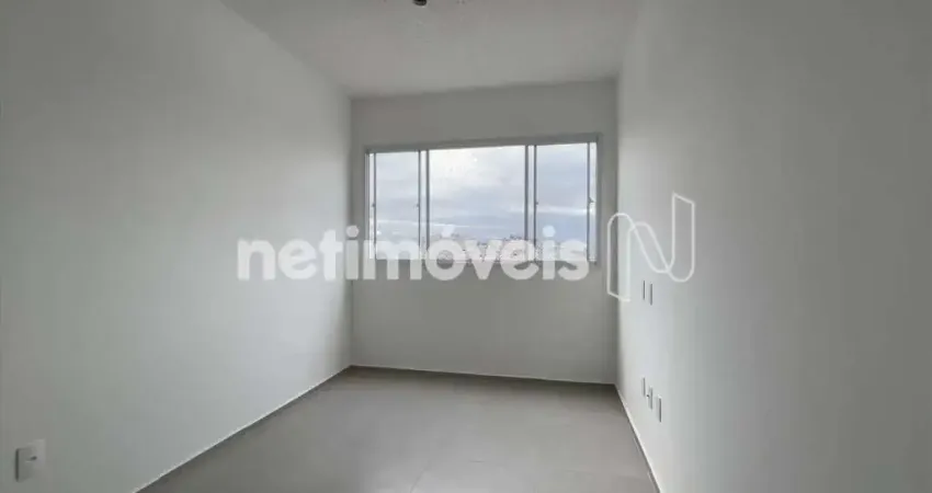 Apartamento com 3 quartos para alugar na Rua Senhora do Porto, Palmeiras, Belo Horizonte