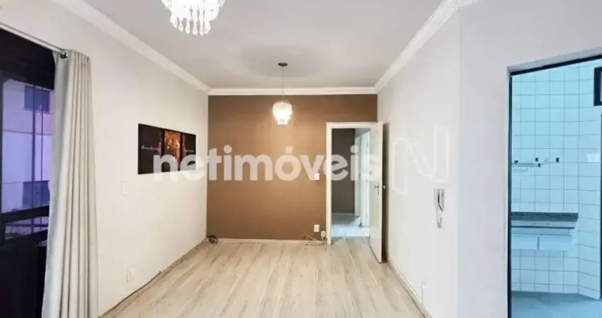 Apartamento com 3 quartos à venda na Rua Paulo Piedade Campos, Estoril, Belo Horizonte
