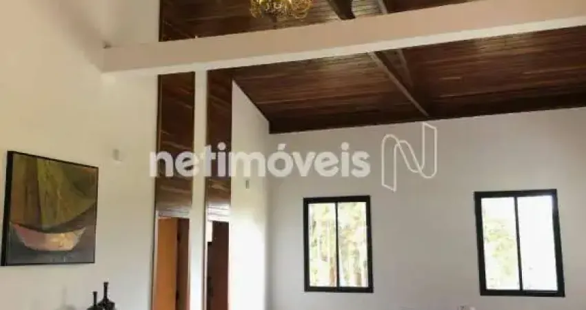 Sítio encantador à venda em estâncias estoril &ndash; nova lima/mg!