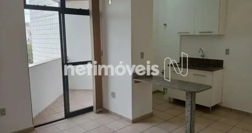 Apartamento 01 quarto disponível no melhor ponto do buritis!