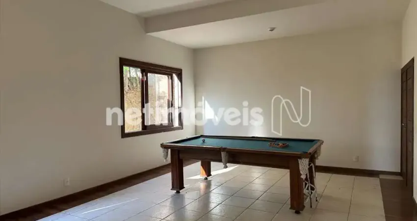 Casa em condomínio fechado com 6 quartos à venda na Rua Ciro de Matos Mariano, Pontal Da Liberdade, Lagoa Santa