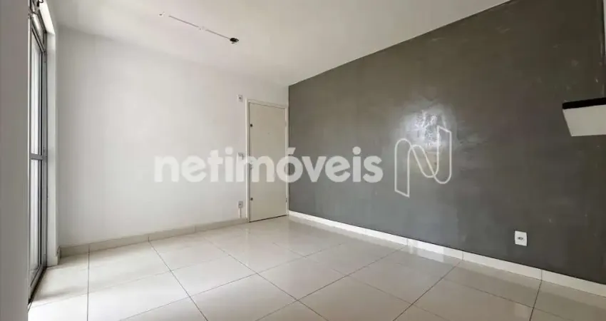 Apartamento com 3 quartos à venda na Avenida Senador José Augusto, Buritis, Belo Horizonte