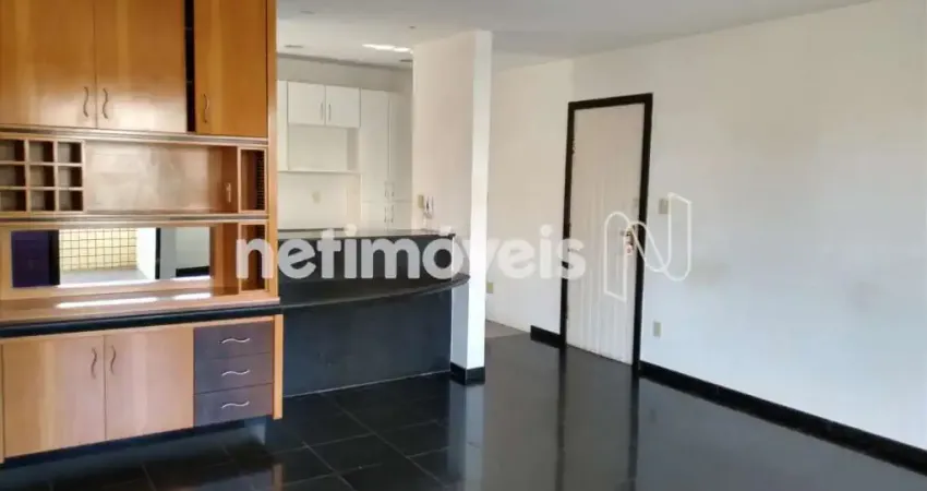 Apartamento com 3 quartos à venda na Rua Pedro Natalício de Morais, Buritis, Belo Horizonte