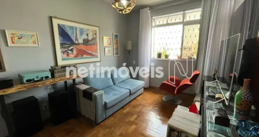 ?? apartamento 03 quartos à venda no calafate – belo horizonte | 01 suíte, 01 vaga e excelente preço