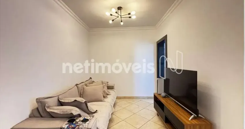 Apartamento 03 quartos com suíte &ndash; 74,90m²; &ndash; nova suíssa, bh