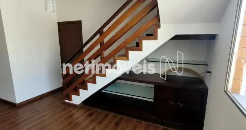 Cobertura com 3 quartos à venda na Rua Herculano de Freitas, Barroca, Belo Horizonte