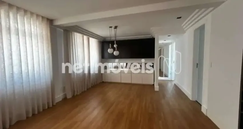 Apartamento com 2 quartos à venda no Buritis, Belo Horizonte 