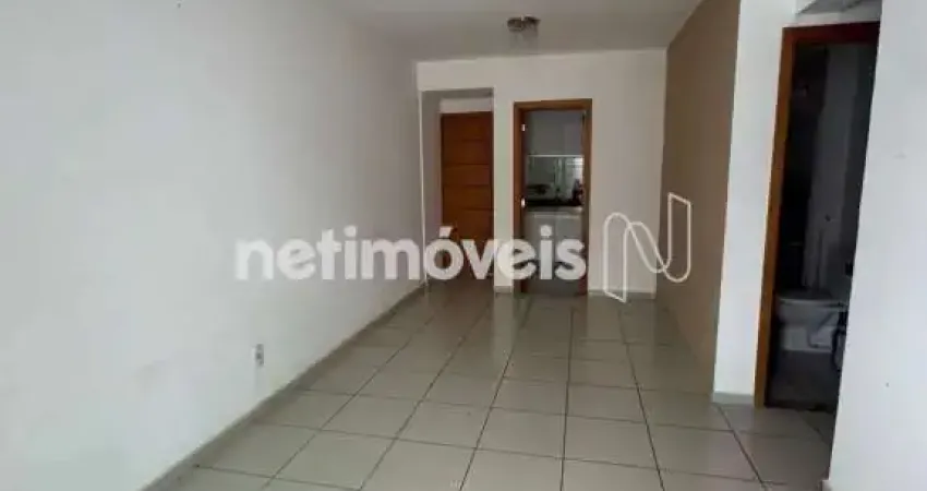 Apartamento com 3 quartos à venda no Grajaú, Belo Horizonte 