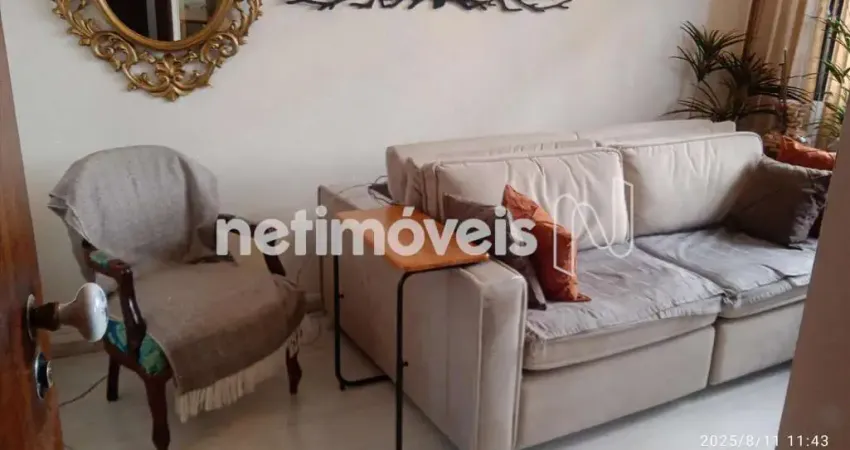 Apartamento com 3 quartos à venda em Gutierrez, Belo Horizonte