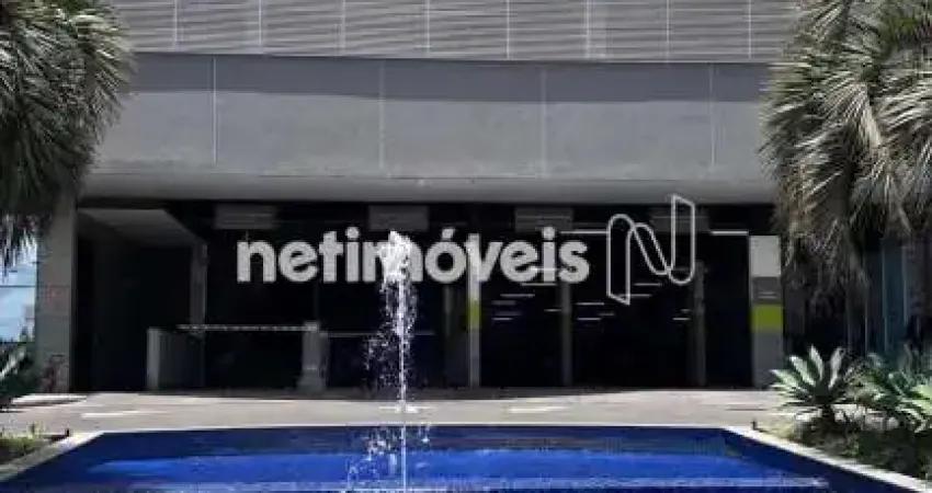 Excelente apartamento 03 quartos no ed. central park, no bairro betânia.