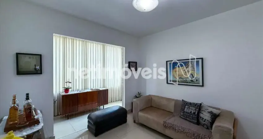 Apartamento com 3 quartos à venda na Avenida Protásio de Oliveira Penna, Buritis, Belo Horizonte