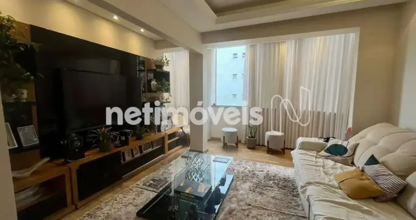 ?? apartamento 02 quartos à venda no buritis – belo horizonte | 1 suíte, 2 vagas e excelente preço