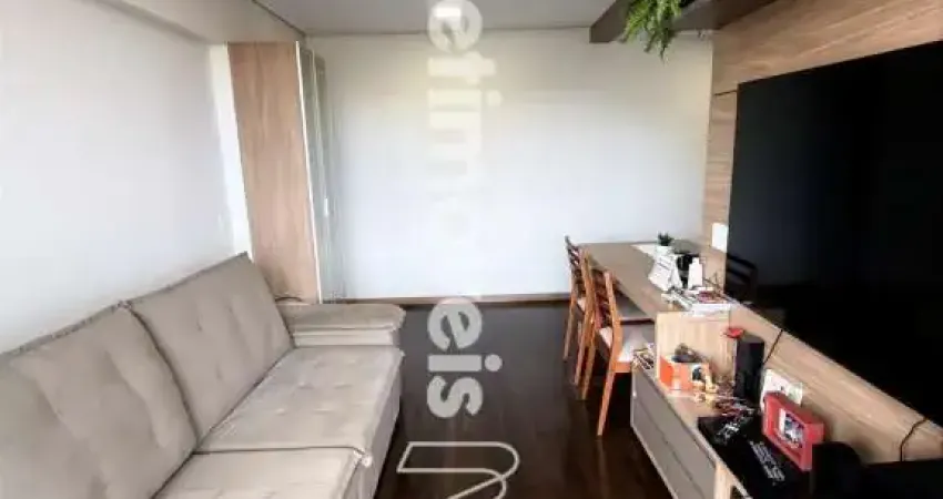 Apartamento com 2 quartos à venda na Rua Cercadinho, Salgado Filho, Belo Horizonte