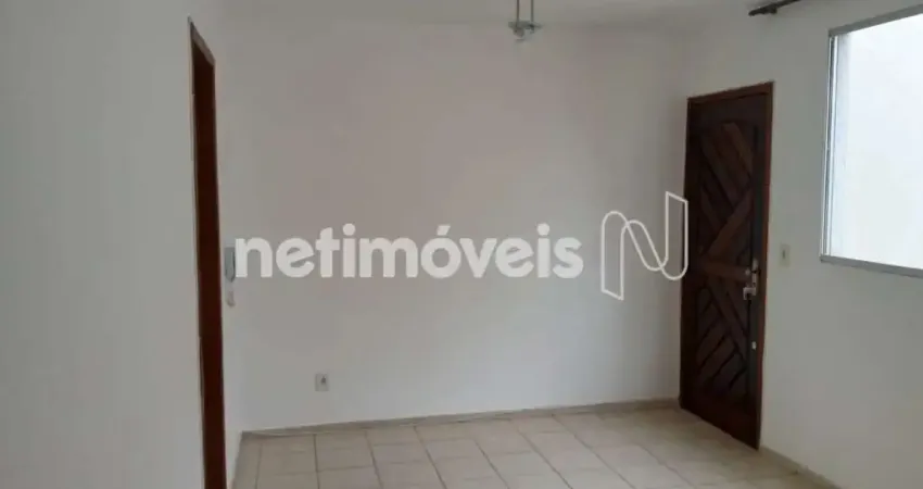 Apartamento com 3 quartos para alugar na Rua Alessandra Salum Cadar, Buritis, Belo Horizonte