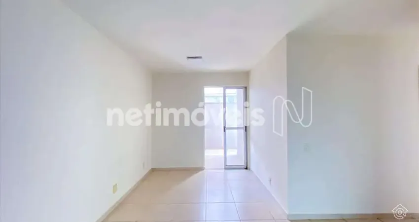 Apartamento com 3 quartos à venda na Rua Contria, Grajaú, Belo Horizonte