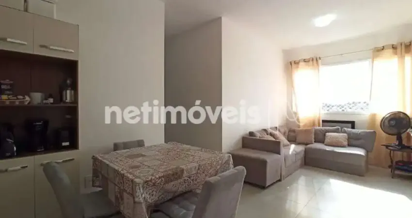 Apartamento com 3 quartos à venda na Rua Senhora do Porto, Palmeiras, Belo Horizonte