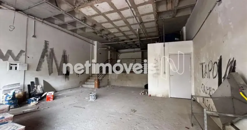 Ponto comercial para alugar na Avenida Senador José Augusto, Buritis, Belo Horizonte