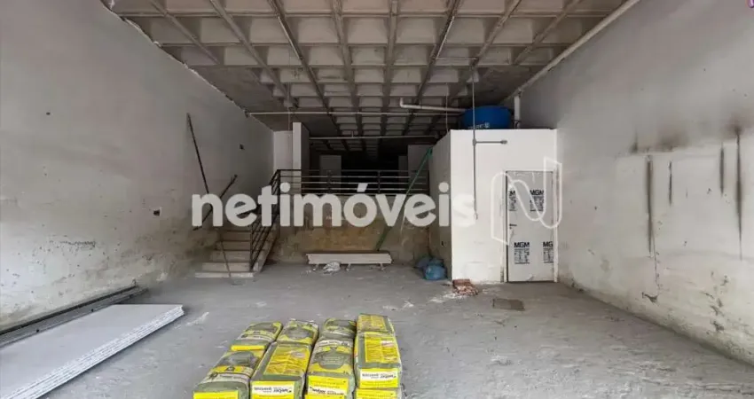 Ponto comercial para alugar na Avenida Senador José Augusto, Buritis, Belo Horizonte