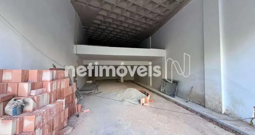 Ponto comercial para alugar na Avenida Senador José Augusto, Buritis, Belo Horizonte