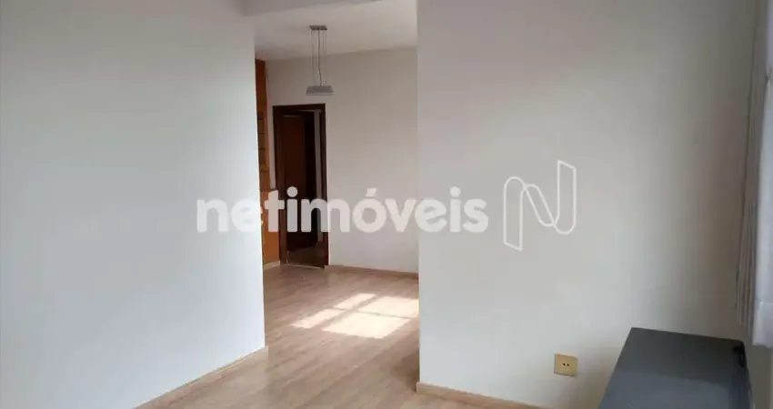 Apartamento com 3 quartos para alugar na Rua Clementino Viana Dotti, Buritis, Belo Horizonte