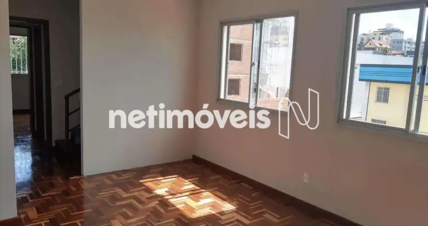 Cobertura com 3 quartos à venda na Rua Lindolfo de Azevedo, Jardim América, Belo Horizonte