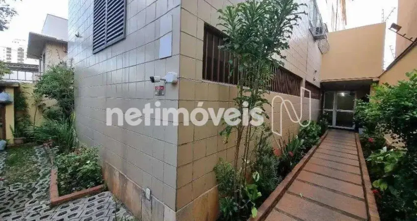 Apartamento com 4 quartos à venda no Prado, Belo Horizonte 