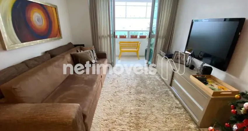 Apartamento com 3 quartos à venda na Rua Esparta, Prado, Belo Horizonte