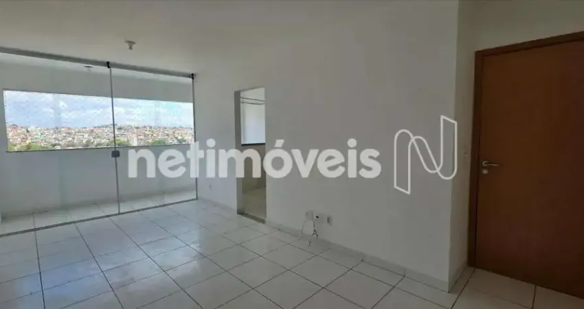 Apartamento com 3 quartos à venda na Betânia, Belo Horizonte