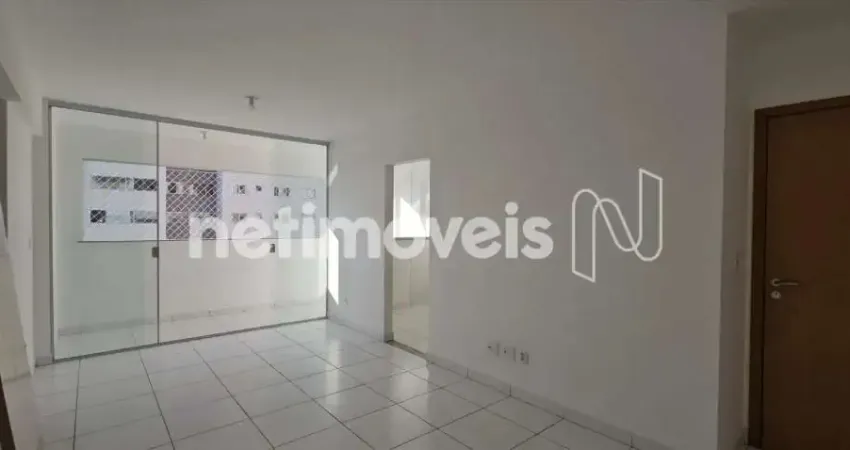 Apartamento com 3 quartos à venda na Rua Úrsula Paulino, Betânia, Belo Horizonte
