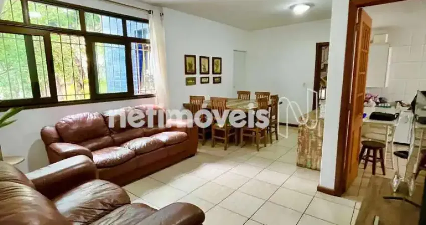 Venda  de apartamento 4 quartos no luxemburgo  (120 m²;), conforto e excelente localização!