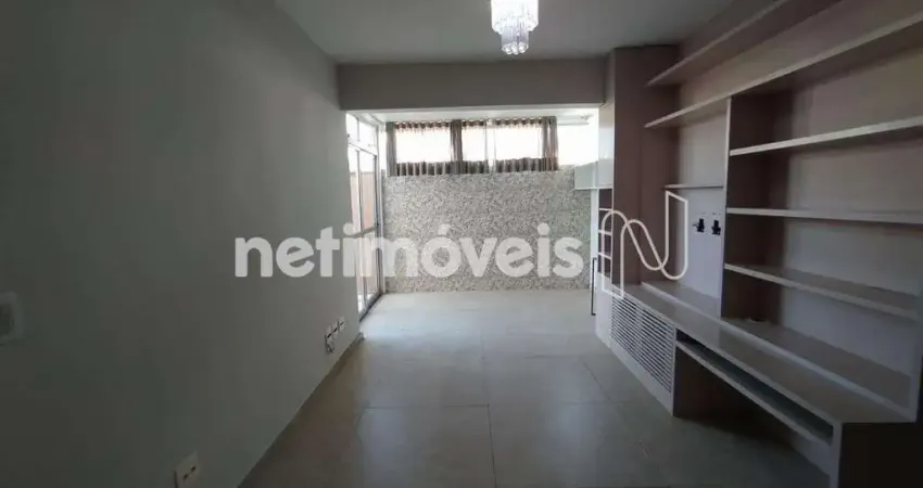 Apartamento com 3 quartos à venda no Prado, Belo Horizonte 