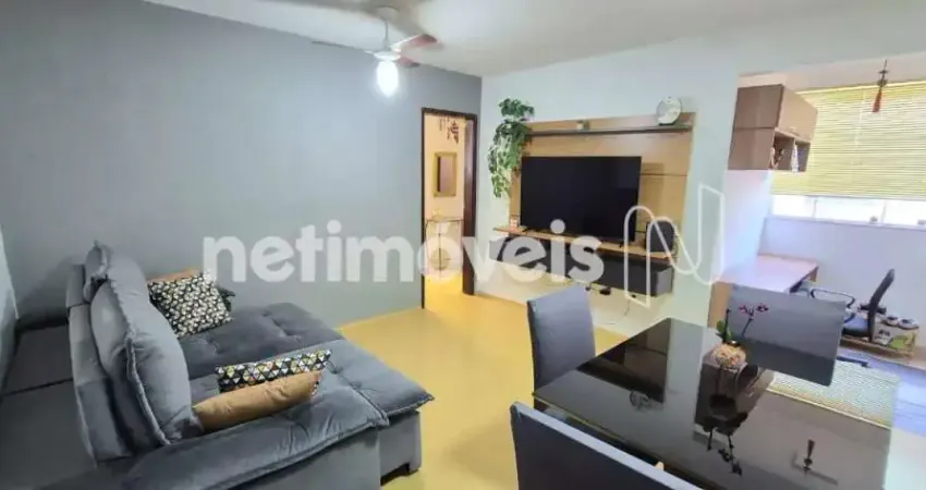 Apartamento com 3 quartos à venda no Nova Suíssa, Belo Horizonte 