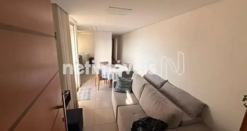 Apartamento com 2 quartos à venda no Salgado Filho, Belo Horizonte