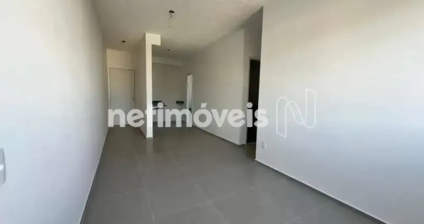 Apartamento com 3 quartos à venda na Rua Senhora do Porto, Palmeiras, Belo Horizonte