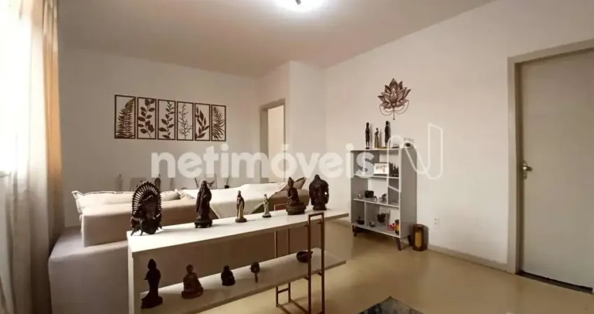 Apartamento com 3 quartos à venda na Rua Colômbia, Sion, Belo Horizonte