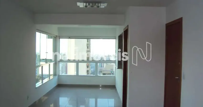 Apartamento 02 quartos disponível para aluguel - bairro santo antônio!